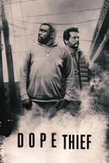 Miniseries poster