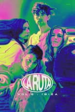Season 2 poster