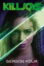 Season 4 poster