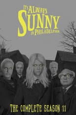 Season 11 poster
