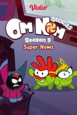 Super-Noms (2) poster