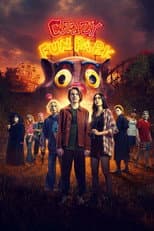 Season 1 poster