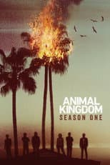 Season 1 poster