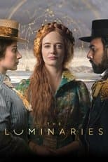 Miniseries poster