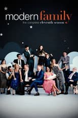 Season 11 poster