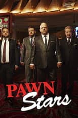 Season 8 poster