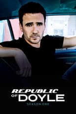 Season 1 poster