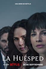 Season 1 poster