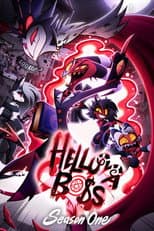 Season 1 poster
