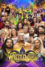 Season 2018 poster