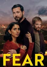 Miniseries poster