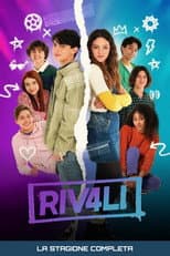 Season 1 poster