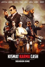 Season 1 poster