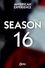 Season 16 poster