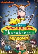 Season 2 poster