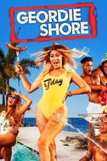 Season 18 poster