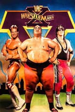 Season 1994 poster