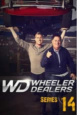 Season 14 poster