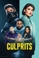 Season 1 poster