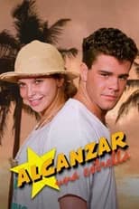 Season 1 poster
