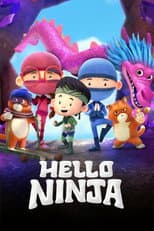 Season 3 poster