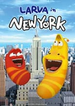 New York poster