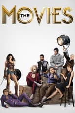 Miniseries poster