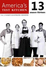 Season 13 poster