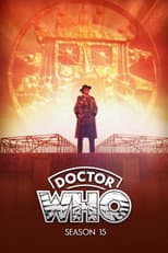 Season 15 poster