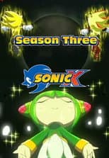 Season 3 poster
