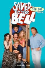 Season 1 poster