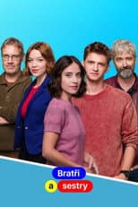 Season 2 poster