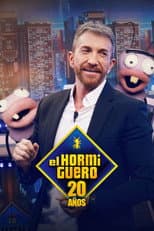 Season 20 poster