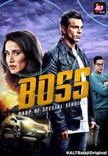 Season 1 poster