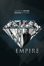 Season 1 poster