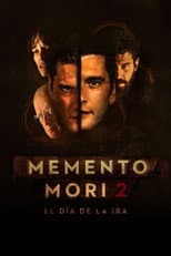 Season 2 poster
