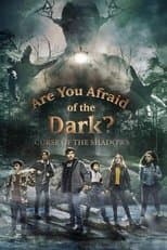 Curse of the Shadows poster