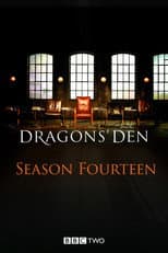 Season 14 poster