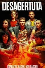 Season 1 poster