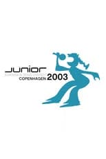 Copenhagen 2003 poster