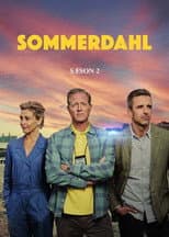 Season 2 poster