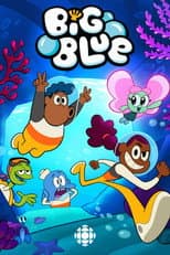 Season 1 poster