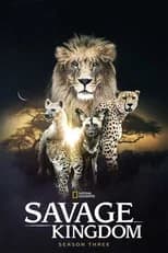 Season 3 poster