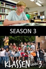 Season 3 poster
