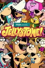 Season 1 poster