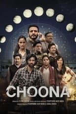 Season 1 poster