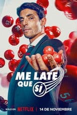 Season 1 poster
