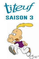 Season 3 poster