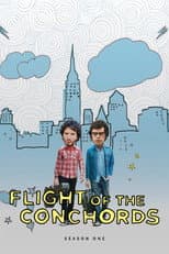 Season 1 poster