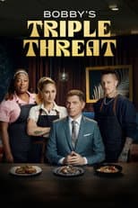 Season 3 poster